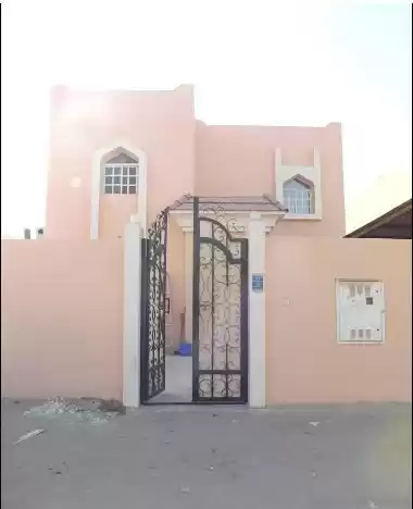 مسکونی املاک آماده 1 اتاق خواب U/F اپارتمان  برای اجاره که در دوحه #15910 - 1  image 